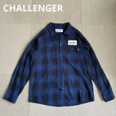 М CHALLENGER BACK TO LIFE L/S TEE 長瀬智也 М CHALLENGER BACK TO LIFE L/S TEE 長瀬智也 メンズ