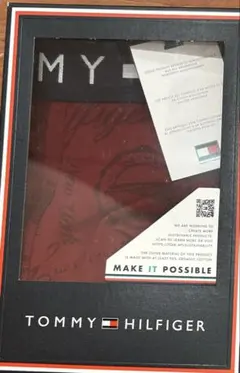 トミーヒルフィガー ボクサーパンツ