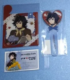 鬼滅の刃 冨岡 義勇 2026 To you 期 グッズ セット