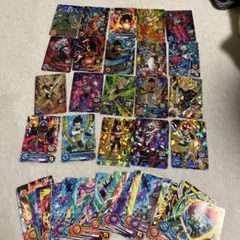 2026年最新】ドラゴンボールヒーローズ まとめ売りの人気アイテム