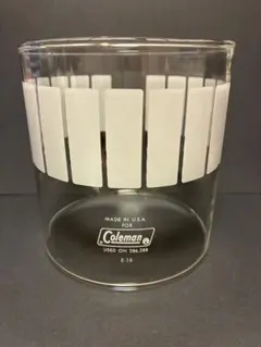 コールマン　ランタン　フロステッドグローブ　アンレデット1 94年 2025年最新】コールマン フロステッドグローブの人気アイテム