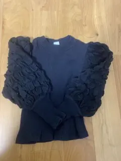 キッズトップス