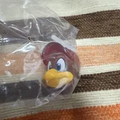 プロ野球マスコットキャラクター めじるしアクセサリー