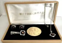 2026年最新】国民体育大会 記念メダルの人気アイテム - メルカリ