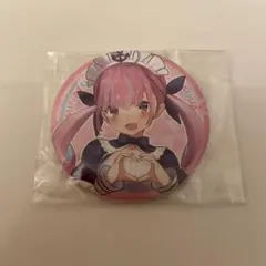 2025年最新】ホロライブ スターター 缶バッジの人気アイテム