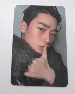 2026年最新】ateez トレカ サンの人気アイテム - メルカリ