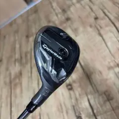 TaylorMade Qi35 Rescue 4番 ユーティリティのサムネイル