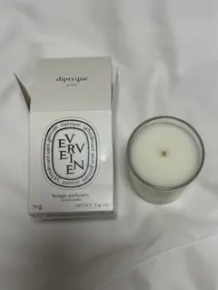 diptyque EVERYEN アロマキャンドル 190g - メルカリ