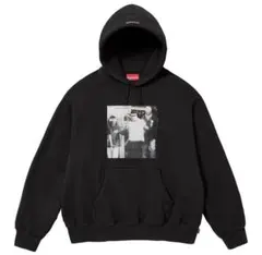 激レア17AW supreme AKIRA Woven Patches hood - メルカリ