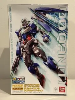 2025年最新】MG ダブルオークアンタ クリアの人気アイテム