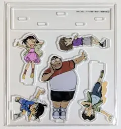 名探偵コナン 少年探偵団 アクリルスタンド 新浜レオン コナン盤