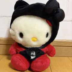 訳あり 新品 ハローキティ 岐阜 飛騨 ご当地 ぬいぐるみ - メルカリ