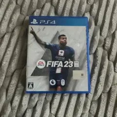 fifa23 PS4