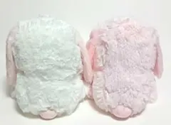 スヌーピー ピンク ぬいぐるみ セット PEANUTS