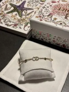 DIOR ディオール Clair D Lune ブレスレット