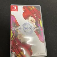 グノーシア　GNOSIA Nintendo Switch版