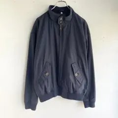 LONDON TORADITIONロンドントラディション ハリントンジャケットL 