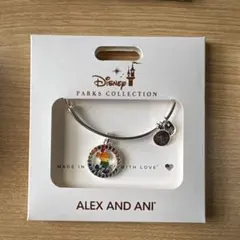 ALEX AND ANI/アレックスアンドアニ ハワイアウラニ限定 ブレスレット 