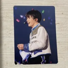 TravisJapan VIIsual 完全生産限定盤トレカ 松倉海斗