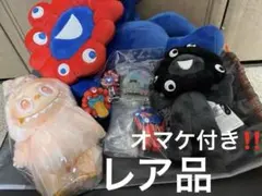 万博】【希少】ほあほあミャクミャク - メルカリ