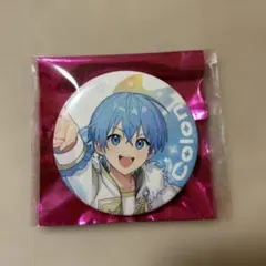 すとふぇす 2026 缶バッジ ころんくん