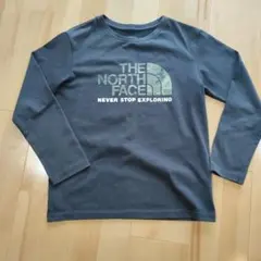 THE NORTH FACE 長袖カットソー 150