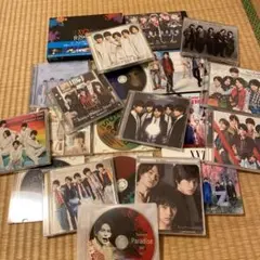 sexyzoneまとめ売り