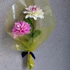 ミミ☆くすみピンクの 薔薇のクレイフラワー 花瓶無し 樹脂粘土 ミミ☆様専用くすみピンクの 薔薇のクレイフラワー 花瓶無し 樹脂粘土