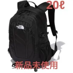 THE NORTH FACE シングルショット NM72303のサムネイル