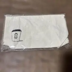 ローソンオリジナル コットンエコバッグのサムネイル