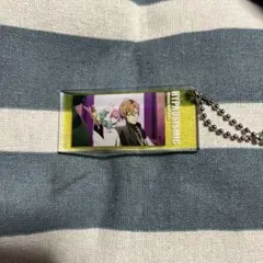 ヒプマイ　ヒプムビ　アクリルキーホルダー　幻太郎　乱数　②