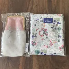 NARUMI ジーノ　がま口　エコバッグ