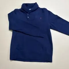 Polo by Ralph Lauren スウェット