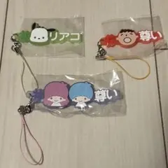 三麗鷗 標籤 小雙星 大家的河豚 帕恰狗