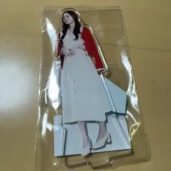 乃木坂46⭐︎アクリルスタンド　梅澤美波 2026年最新】梅澤美波 アクリルスタンドの人気アイテム - メルカリ