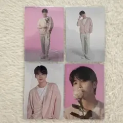 SEVENTEEN ジョンハン HANABI