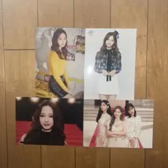 TWICE ツウィ ラントレ セット まとめ