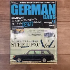 German Cars 2009/9 vol91