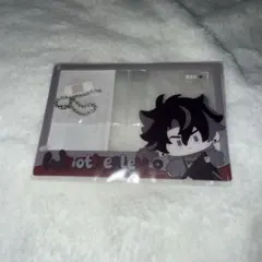 テイワット童趣満屋 チャイルディッシュシリーズ リオセスリ