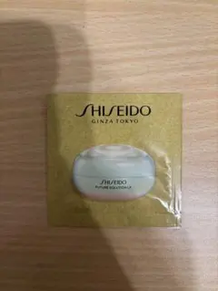 SHISEIDO FUTURE SOLUTION LX クリーム 1g 10個