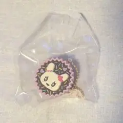 たまごっち 手作りおやつチャーム ラブリっち