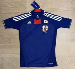 本田圭佑 adidas サッカー日本代表 ユニフォーム Lサイズ - メルカリ
