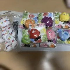 Kis-My-Ft2キスマイぬいぐるみスクリーマーズセットまとめ売り - メルカリ