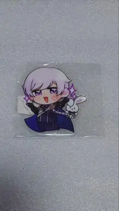 いれいす 初兎 アクリルキーホルダー　武道館ライブ記念グッズ