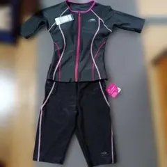 TIGORA セパレート水着 Mサイズのサムネイル