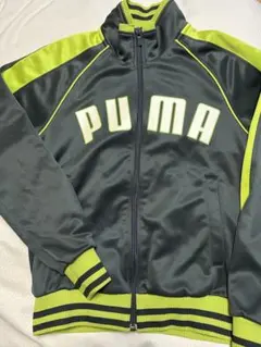 PUMA プーマ　ジャージ　上下　セット