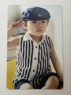 BOYNEXTDOOR 19.99 幼少期 テサントレカ