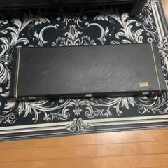 YAMAHA エレキギター用 ハードケースのサムネイル