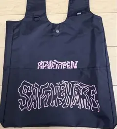 SEVENTEEN 2025 CARAT LAND トートバッグ - メルカリ