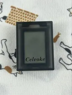 Celvoke ヴォランタリー アイズ 20 アイシャドウ